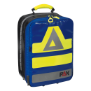 PAX Rucksack SEG | klein, blau