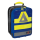 PAX Rucksack SEG | klein, blau