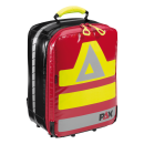 PAX Rucksack SEG | klein, rot