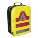 PAX Rucksack SEG | groß, tagesleuchtgelb