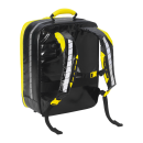 PAX Rucksack SEG | groß, tagesleuchtgelb