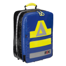 PAX Rucksack SEG | groß, blau