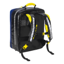 PAX Rucksack SEG | groß, blau