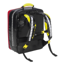 PAX Rucksack SEG | groß, rot