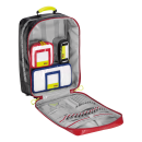 PAX Rucksack SEG | groß, rot