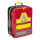 PAX Rucksack SEG | groß, rot