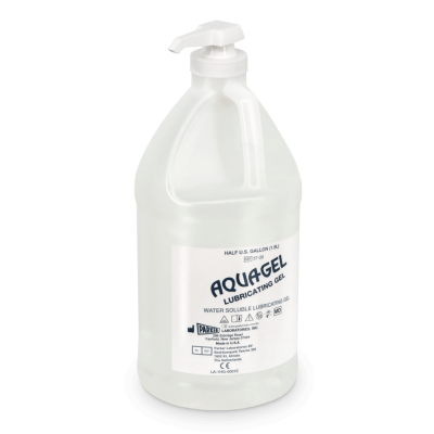 Parker Aquagel Gleitmittel