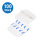 Cutiflex Folienverband waterproof