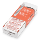 Mediprick Allergietest-Lanzetten, steril, 200 Stück