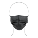 MaiMed Mundschutz Typ II, schwarz