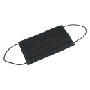 20 x 50 MaiMed Mundschutz Typ II, schwarz