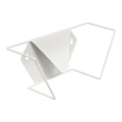 Softpack Wandhalterung, Metall