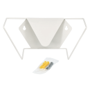 Softpack Wandhalterung, Metall