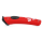 Aesculap Exacta GT416 Akkuschermaschine / Trimmer, rot