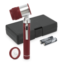 mediware Taschen-Dermatoskop mit Batteriegriff