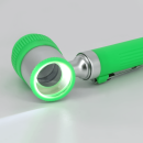 mediware Taschen-Dermatoskop mit Batteriegriff