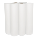 Fripa secura-line Liegenabdeckung, Tissue PE-beschichtet, 2-lagig