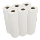 Fripa secura-line Liegenabdeckung, Tissue PE-beschichtet, 2-lagig