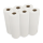 Fripa secura-line Liegenabdeckung, Tissue PE-beschichtet, 2-lagig