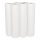 Fripa secura-line Liegenabdeckung, Tissue PE-beschichtet, 2-lagig