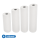 Fripa duo-line+ Liegenabdeckung, Zellstoff, 2-lagig