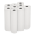 Fripa duo-line+ Liegenabdeckung, Zellstoff, 2-lagig