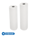 Fripa classic-line Liegenabdeckung, Zellstoff, 1-lagig
