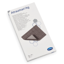 Atrauman Ag Salbenkompresse, 10 Stück