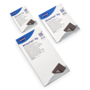 Atrauman Ag Salbenkompresse, 10 Stück