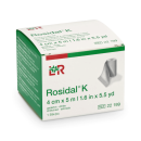 Rosidal K Kurzzugbinde 5 m, einzeln in Faltschachtel