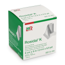 Rosidal K Kurzzugbinde 5 m, einzeln in Faltschachtel