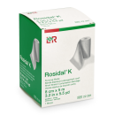Rosidal K Kurzzugbinde 5 m, einzeln in Faltschachtel