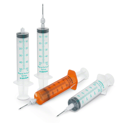 Original Perfusor Spritze 50 ml ohne...