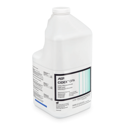 CIDEX OPA Instrumentendesinfektion 3,8 Liter