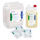 OPTISAL N Desinfektionsreiniger