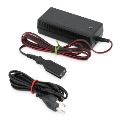 Netz- und Ladegerät 100 bis 240 V für ACCUVAC Pro, Lite