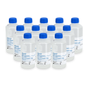 Ampuwa Spüllösung, steriles Wasser für Spülzwecke