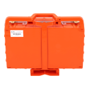 Söhngen Erste-Hilfe-Koffer DYNAMIC-GLOW orange