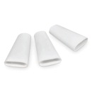 Ersatz-Kehlkopfbänderschicht Crico Chris Koniotomie...