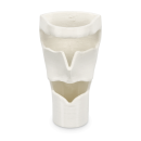 Ersatz-Kehlkopf Crico Chris Koniotomie Task Trainer