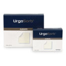 UrgoSorb Wundauflage, 10 Stück