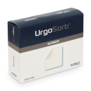 UrgoSorb Wundauflage, 10 Stück