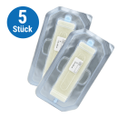 UrgoClean Tamponade, 5 Stück