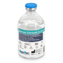 Natriumcitrat Lösung 3,13 %, 100 ml