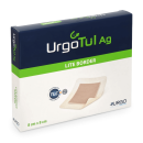 UrgoTül Ag Lite Border, 10 Stück