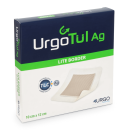 UrgoTül Ag Lite Border, 10 Stück