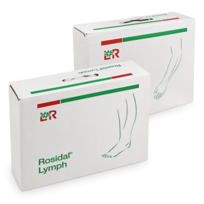 Rosidal Lymph Kompressionssystem