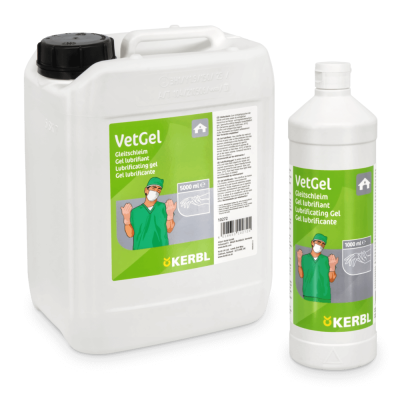Kerbl Gleitschleim VetGel