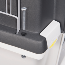 Transportbox Gulliver Mega 5 | 81 x 61 x 60 cm, bis 25 kg