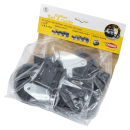 Rädersatz für Gulliver Transportbox